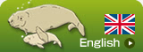 ジュゴンenglish
